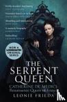 Frieda, Leonie - The Serpent Queen