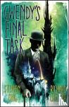 King, Stephen, Chizmar, Richard - Gwendy's Final Task