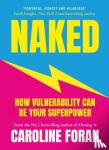 Foran, Caroline - Naked