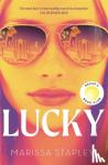 Stapley, Marissa - Lucky