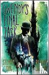King, Stephen, Chizmar, Richard - Gwendy's Final Task