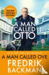 Backman, Fredrik - A Man Called Ove