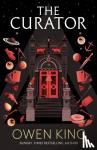 King, Owen - The Curator