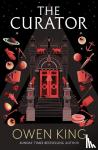 King, Owen - The Curator