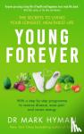 Hyman, Mark - Young Forever