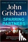Grisham, John - Sparring Partners