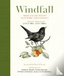 Clarke, Jane - Windfall - Irish Nature Poems to Inspire and Connect