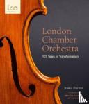 Duchen, Jessica - London Chamber Orchestra - 101 Years of Transformation