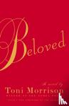 Morrison, Toni - Beloved