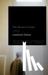 Leonard Cohen - The Favorite Game - A Novel