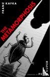 Kafka, Franz - The Metamorphosis: The Illustrated Edition