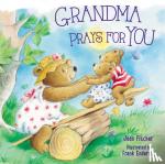 Fischer, Jean - Grandma Prays for You