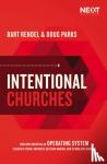 Parks, Doug, Rendel, Bart - Intentional Churches