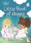 Precious Moments, Fischer, Jean - Precious Moments: Little Book of Angels