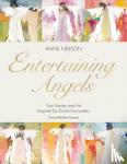Neilson, Anne - Entertaining Angels - True Stories and Art Inspired by Divine Encounters