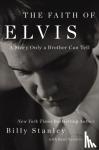 Stanley, Billy - The Faith of Elvis