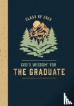 Countryman, Jack - God's Wisdom for the Graduate: Class of 2023 - Mountain
