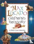 Max Lucado - A Max Lucado Children's Treasury