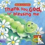 Lucado, Max - Thank You, God, For Blessing Me