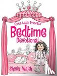Walsh, Sheila - God's Little Princess Bedtime Devotional