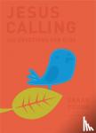 Young, Sarah - Jesus Calling: 365 Devotions For Kids - Deluxe Edition