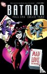 Paul Dini - Batman