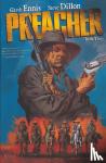 Ennis, Garth - Preacher Book Three