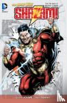 Johns, Geoff - Shazam! Vol. 1 (The New 52)