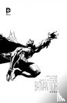 Jeph Loeb - Batman Noir Hush - Hush