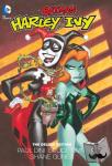 Dini, Paul - Harley and Ivy: The Deluxe Edition