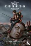 Bill Willingham - Fables The Deluxe Edition Book Thirteen - The Deluxe Edition Book Thirteen