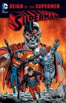 Jurgens, Dan - Superman: Reign of the Supermen - Reign of the Supermen