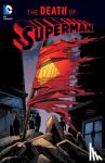 Jurgens, Dan - The Death of Superman (New Edition) - The Death of Superman