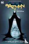 Scott Snyder - Batman Vol. 10 Epilogue
