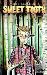 Lemire, Jeff - Sweet Tooth Book One