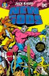 Kirby, Jack - New Gods by Jack Kirby