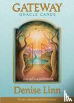 Linn, Denise - Gateway Oracle Cards