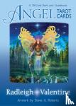 Valentine, Radleigh - Angel Tarot Cards