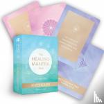 Kahn, Matt - The Healing Mantra Deck