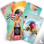 Chris-Anne - The Muse Tarot