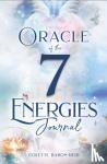 Baron-Reid, Colette - Oracle of the 7 Energies Journal