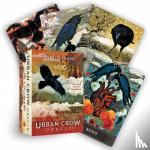 Cullinane, MJ - Urban Crow Oracle
