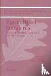 Jim Bingen, Lawrence Busch - Agricultural Standards - The Shape of the Global Food and Fiber System