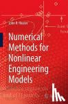 Hauser, John R. - Numerical Methods for Nonlinear Engineering Models