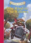 Grahame, Kenneth - Classic Starts (R): The Wind in the Willows