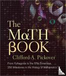 Pickover, Clifford - Math Book