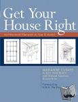 Cusato, Marianne, Pentreath, Ben, Sammons, Richard, Krier, Leon - Get Your House Right - Architectural Elements to Use & Avoid
