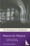 Hampton-Reeves, Stuart - Measure for Measure