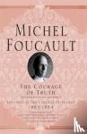 Foucault, M. - The Courage of Truth