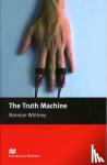 Whitney, Norman F - Macmillan Readers Truth Machine The Beginner
